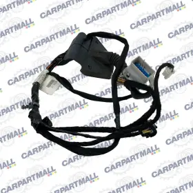 Dodge 963426-102 2009 2010 Journey Rear Right Back Door Wire Wiring Harness 05084013ae Oem