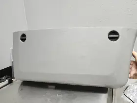 Dodge A9067270471 2007-2018 Sprinter 2500 3500 Front Driver Side Door Bottom Trim Cover Panel Van Dodge A9067270471 2007-2018 Sprinter 2500 3500 Front Driver Side Door Bottom Trim Cover Panel Van