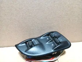 Dodge Am-26541256 1994-1997 Oem Ram 1500 2500 Driver Side Power Window Switch With Plug