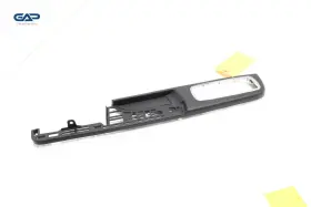 Dodge L020358dx9af Charger Front Left Side Door Window Switch Bezel Cover Trim Oem 2015-2023