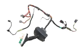 Dodge P04795497ae 2010 Caliber Sxt Door Wire Harness Front Left Driver Side Oem