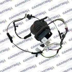 Dodge P56045819ad 2003 Ram 2500 Front Left Side Door Wire Wiring Harness 56045819ad Oem Dodge P56045819ad 2003 Ram 2500 Front Left Side Door Wire Wiring Harness 56045819ad Oem