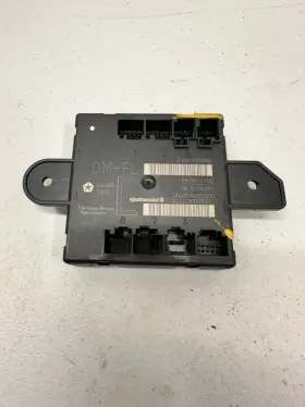 Dodge P68055299ae 11-14 Ram Jeep Cherokee Driver Side Door Module Left Lh Oe B21