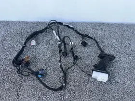 Dodge P68065338ae 2011-2014 Challenger Front Left Side Door Wire Wiring Harness Oem Dodge P68065338ae 2011-2014 Challenger Front Left Side Door Wire Wiring Harness Oem