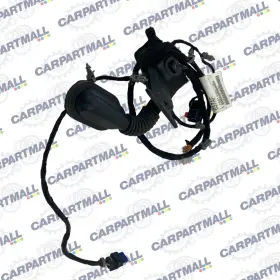 Dodge P68142657af 2013-2016 Dart Rear Right Side Door Wire Wiring Harness Oem Dodge P68142657af 2013-2016 Dart Rear Right Side Door Wire Wiring Harness Oem