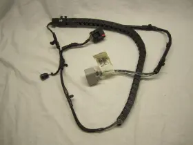 Dodge P68211872aa 2013-19 Grand Caravan Town Country Passenger Power Sliding Door Wiring Harness