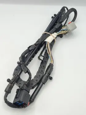 Dodge P68211876aa 13-19 Grand Caravan Town Country Passenger Power Sliding Door Wiring Harness