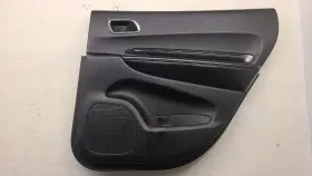 Dodge Truck 1gs962x9 13-15 Durango Rear Right Passenger Door Trim Panel Black Oem Dodge Truck 1gs962x9 13-15 Durango Rear Right Passenger Door Trim Panel Black Oem