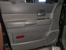 Dodge Truck 204.ch8206 Durango 2006 Left Front Door Trim Panel 1516506