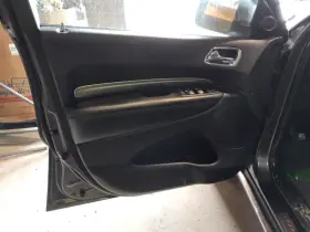 Dodge Truck 204.ch8217 Durango 2017 Front Door Trim Panel 3260877
