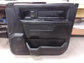 Dodge Truck 204.ch8c20 Ram2500 2020 Front Door Trim Panel 930759