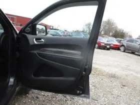 Dodge Truck 204.ch8e14 Durango 2014 Front Door Trim Panel 1616437