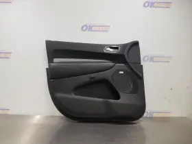 Dodge Truck 204.ch8e18 18 Durango Srt Interior Door Trim Panel Front Left Driver Black Dodge Truck 204.ch8e18 18 Durango Srt Interior Door Trim Panel Front Left Driver Black