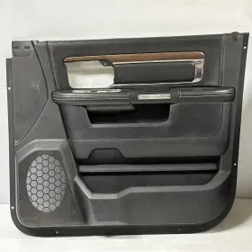 Dodge Truck 204.ch8n16 2013-2018 Ram 25-3500 Laramie Door Panel Front Right Passenger Mega Cab