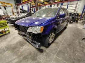 Dodge Truck 205.ch8418 Caravan 2018 Door Trim Panel Rear 1467167 Dodge Truck 205.ch8418 Caravan 2018 Door Trim Panel Rear 1467167
