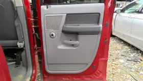 Dodge Truck 205.ch8506 Ram1500 2006 Door Trim Panel Rear 481052 Dodge Truck 205.ch8506 Ram1500 2006 Door Trim Panel Rear 481052