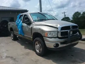 Dodge Truck 205.ch8705 Ram 2500 2005 Door Trim Panel Rear 1447167 Dodge Truck 205.ch8705 Ram 2500 2005 Door Trim Panel Rear 1447167