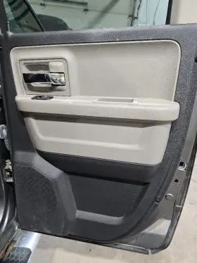 Dodge Truck 205.ch8m11 Rear Passenger Door Trim Panel Fits 2011 Ram 1500 619964 Dodge Truck 205.ch8m11 Rear Passenger Door Trim Panel Fits 2011 Ram 1500 619964
