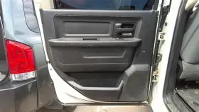 Dodge Truck 205.ch8n14 Ram2500 2014 Door Trim Panel Rear 30840364