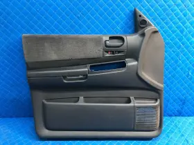 Dodge Truck 5hk81xdvaa 01-04 Dakota 4 Door Front Left Driver Trim Panel Oem Dodge Truck 5hk81xdvaa 01-04 Dakota 4 Door Front Left Driver Trim Panel Oem