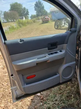 Dodge Truck 5hr211d5aj 04-08 Durango Front Left Driver Door Trim Panel Gray Jjd5 Oem Dodge Truck 5hr211d5aj 04-08 Durango Front Left Driver Door Trim Panel Gray Jjd5 Oem