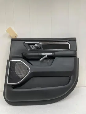 Dodge Trucks 156183361-010 2019-2023 Ram 1500 Rear Right Passenger Side Inner Door Trim Panel Cover Dodge Trucks 156183361-010 2019-2023 Ram 1500 Rear Right Passenger Side Inner Door Trim Panel Cover