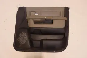 Dodge Trucks 1ea36xdvaf 2010-2012 Ram 2500 Crew Cab Front Right Passenger Door Panel Trim Oem Dodge Trucks 1ea36xdvaf 2010-2012 Ram 2500 Crew Cab Front Right Passenger Door Panel Trim Oem