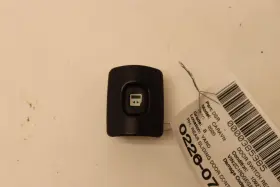 Dodge Trucks 1es33dx9ab 2013-2020 Grand Caravan Rear Right Sliding Door Control Switch Button Oem