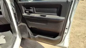 Dodge Trucks 1ve101x9ab 2013-23 Ram 1500 Passenger Right Front Door Trim Panel With Switches Black