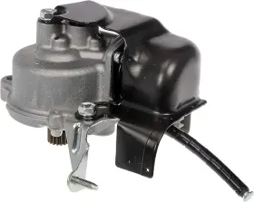 Dorman 019495547488 600-422 Rear Differential Lock Actuator Compatible With Select Toyota Dorman 019495547488 600-422 Rear Differential Lock Actuator Compatible With Select Toyota