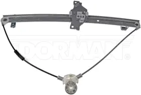 Dorman 11r822 740-190 Power Window Regulator Only For 96-00 Toyota Rav4