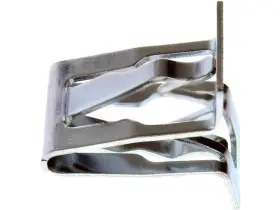 Dorman 54934vxnd For Gmc Sierra 2500 Hd Door Interior Trim Panel Retainer