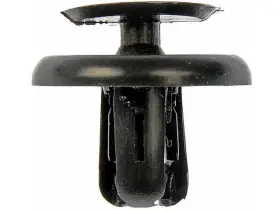 Dorman 65468hfwz For 2012 Toyota Prius C Door Interior Trim Panel Retainer Rear Dorman 65468hfwz For 2012 Toyota Prius C Door Interior Trim Panel Retainer Rear