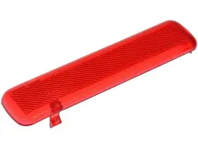 Dorman 73rvqk Rear Left Door Interior Reflector Fits Silverado 1500 Classic 2007 Dorman 73rvqk Rear Left Door Interior Reflector Fits Silverado 1500 Classic 2007