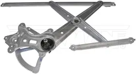 Dorman 740-512 Power Window Regulator Only For 04-09 Toyota Sienna Dorman 740-512 Power Window Regulator Only For 04-09 Toyota Sienna