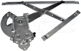 Dorman 740-673 Window Regulator For Select 91-05 Ford Mazda Mercury Models