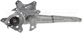 Dorman 740-797 Window Regulator For 93-06 Geo Scion Toyota Corolla Prizm Xa Dorman 740-797 Window Regulator For 93-06 Geo Scion Toyota Corolla Prizm Xa