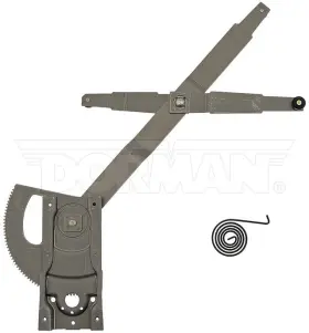Dorman 740-854 Window Regulator For Select 78-90 Dodge Plymouth Models Dorman 740-854 Window Regulator For Select 78-90 Dodge Plymouth Models