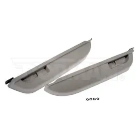 Dorman 74130 For Chevy C1500 91-94 Help Front Driver Or Passenger Side Door Armrest Kit