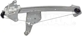 Dorman 749-718 Power Window Regulator Only For 00-04 Toyota Avalon Dorman 749-718 Power Window Regulator Only For 00-04 Toyota Avalon