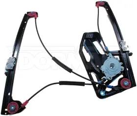 Dorman 749-748 Window Regulator For 95-01 Bmw 740i 740il 750il Dorman 749-748 Window Regulator For 95-01 Bmw 740i 740il 750il