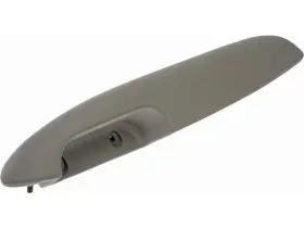 Dorman 74xs81z Front Left Door Arm Rest Fits 1995-2000 Chevy C3500