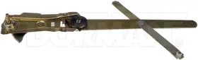 Dorman 752-136 Window Regulator For Select 60-63 Chevrolet Gmc Models