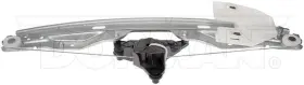 Dorman 752-314 Window Regulator For 07-14 Chrysler Dodge 200 Avenger Sebring Dorman 752-314 Window Regulator For 07-14 Chrysler Dodge 200 Avenger Sebring