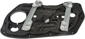 Dorman 752-773 Power Window Regulator Only For 11-16 Hyundai Elantra Dorman 752-773 Power Window Regulator Only For 11-16 Hyundai Elantra