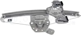 Dorman 752-787 Power Window Regulator Only For 08-17 Caprice G8 Ss
