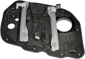 Dorman 752-887 Power Window Regulator Only For 14-15 Kia Optima Dorman 752-887 Power Window Regulator Only For 14-15 Kia Optima