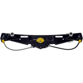 Dorman 752-906 Power Window Regulator Only For 10-14 Bmw X1 Dorman 752-906 Power Window Regulator Only For 10-14 Bmw X1