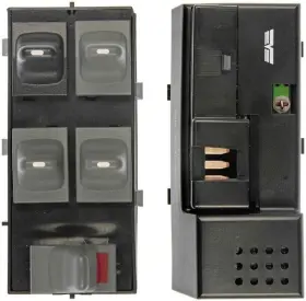 Dorman 901-065 Am Window Switch Dorman 901-065 Am Window Switch