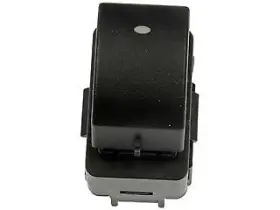 Dorman 901-092 901 092 Power Window Switch Passenger 1 Button Dorman 901-092 901 092 Power Window Switch Passenger 1 Button